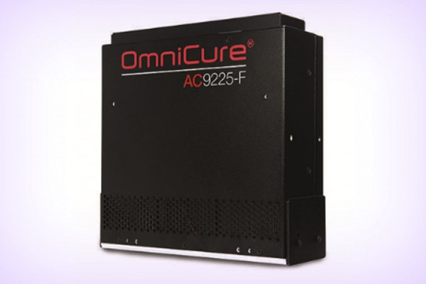 賽力達(dá)在2019中國光網(wǎng)絡(luò)研討會中展示強(qiáng)大的OmniCure? LEDUV固化解決方案