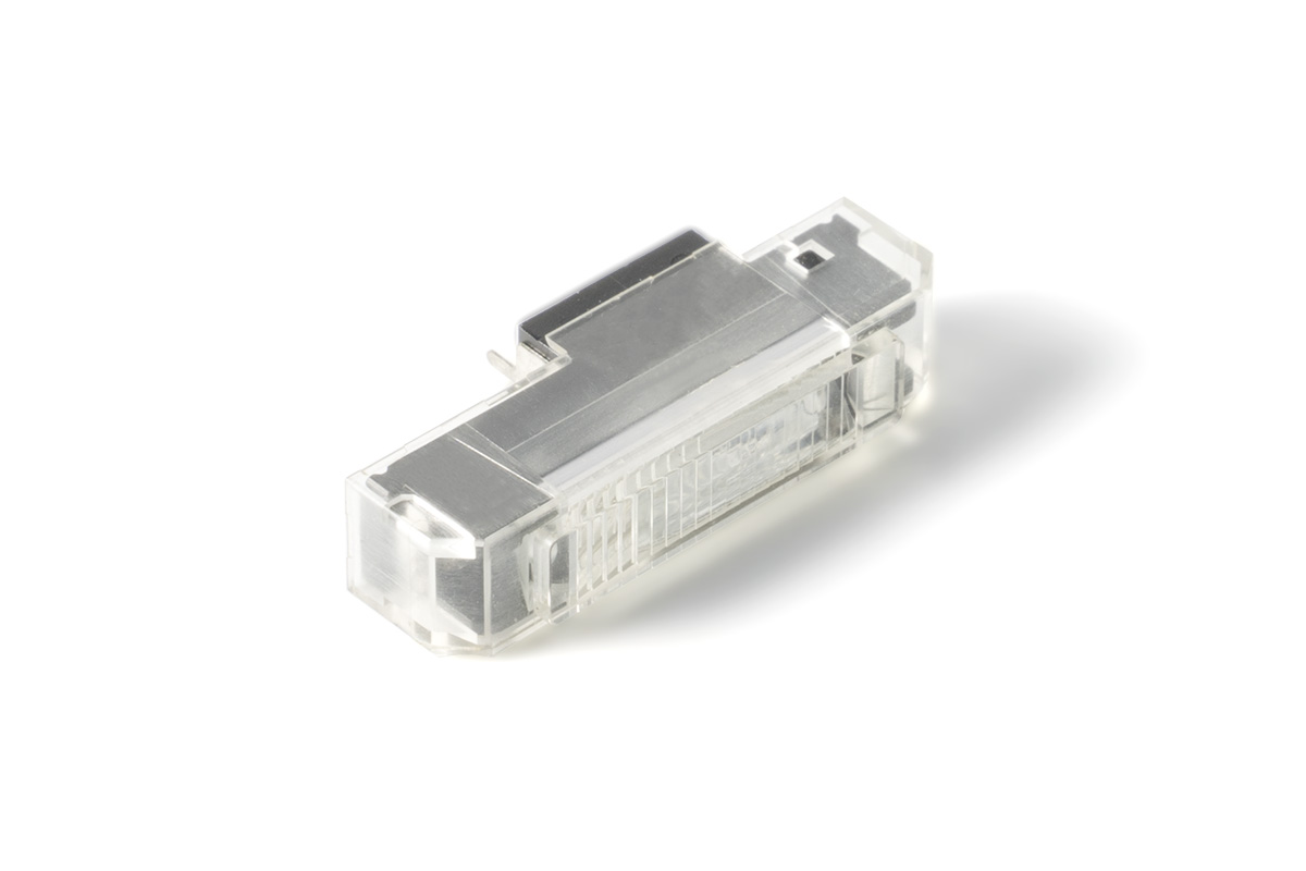 相機閃光燈模組